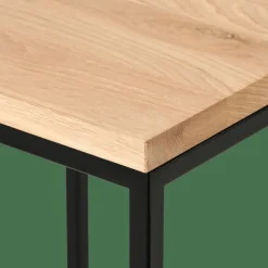 CASA Vasos Em Pé^EKI Suporte Para Plantas Natural
