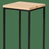 CASA Vasos Em Pé^EKI Suporte Para Plantas Natural