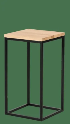 CASA Vasos Em Pé^EKI Suporte Para Plantas Natural
