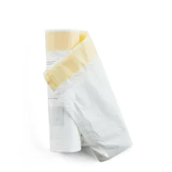 CASA Caixotes De Lixo^EKO Sacos De Lixo 3-6L Branco