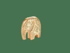 CASA Imanes^ELLY Íman Elefante Dourado