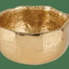 CASA Suportes Para Velas Para Lamparinas^ERBA Porta-velas Para Lamparinas Dourado
