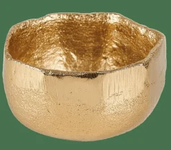 CASA Suportes Para Velas Para Lamparinas^ERBA Porta-velas Para Lamparinas Dourado