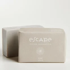 CASA Cuidado De Corpo^ESCAPE INDIAN INSPIRATION Sabão Bege