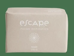 CASA Cuidado De Corpo^ESCAPE INDIAN INSPIRATION Sabão Bege