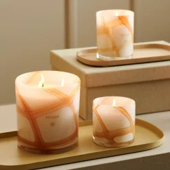 CASA Velas Perfumadas|Velas^ESCAPE JAPANESE CEREMONY Vela Perfumada Multicolor