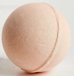 CASA Cuidado De Corpo^ESCAPE ORIENTAL SPIRIT Bola Efervescente Cor-de-laranja