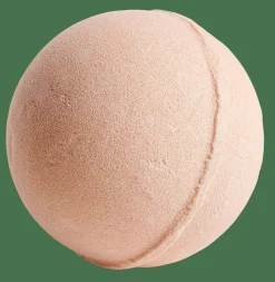 CASA Cuidado De Corpo^ESCAPE ORIENTAL SPIRIT Bola Efervescente Cor-de-laranja