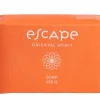CASA Velas Perfumadas^ESCAPE ORIENTAL SPIRIT 9 Velas P/lamparinas Perfumadas Cor-de-laranja