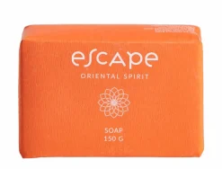 CASA Velas Perfumadas^ESCAPE ORIENTAL SPIRIT 9 Velas P/lamparinas Perfumadas Cor-de-laranja