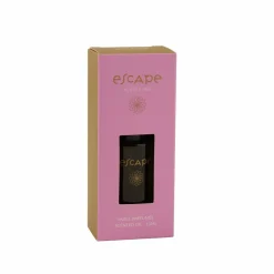 CASA Velas Perfumadas^ESCAPE PURPLE IRIS Vela Perfumada Roxo Claro