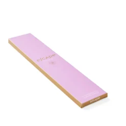 CASA Velas Perfumadas^ESCAPE PURPLE IRIS Vela Perfumada Roxo Claro