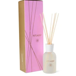 CASA Velas Perfumadas^ESCAPE PURPLE IRIS Vela Perfumada Roxo Claro