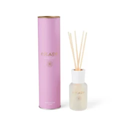 CASA Velas Perfumadas^ESCAPE PURPLE IRIS Vela Perfumada Roxo Claro