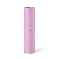 CASA Velas Perfumadas^ESCAPE PURPLE IRIS Vela Perfumada Roxo Claro