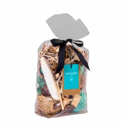 CASA Velas Perfumadas|Velas^ESCAPE SENSES Vela Perfumada Em Copo Multicolor