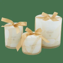 CASA Velas Perfumadas|Velas^ESCAPE SENSES Vela Perfumada Em Copo Multicolor