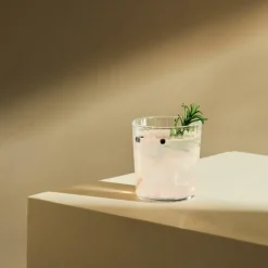 CASA Copos Para Beber^EXCLUSIVA Copo 35,5 CL Transparente