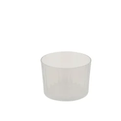 CASA Copos Para Beber^EXCLUSIVA Copo 21,5 CL Transparente