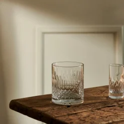 CASA Acessórios Cocktail^FANCY Palhas Cocktail Com Escova Prateado