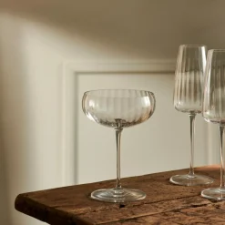CASA Acessórios Cocktail^FANCY Palhas Com Escova Dourado