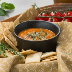 CASA Pratos Para Forno^FERO Forma Pequena 12 CL Preto