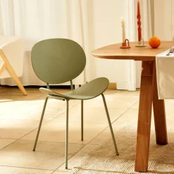 CASA Cadeiras Sala Jantar^FINN Cadeira De Sala De Jantar Menta