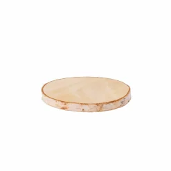 CASA Areia Deco^FLAKES Decorações Para Espalhar Prateado