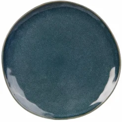 CASA Toalhas De Mesa^FLORESTA Toalha De Mesa Peva Aqua