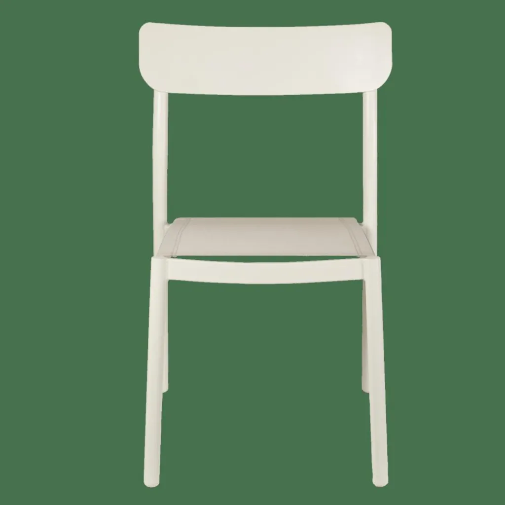 CASA Conjuntos De Jardim^FORMAX & MAVAS Conjunto De Jardim Natural/branco