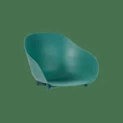 CASA Cadeiras Sala Jantar|Cadeiras De Jardim^FRAY Assento Verde