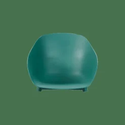 CASA Cadeiras Sala Jantar|Cadeiras De Jardim^FRAY Assento Verde