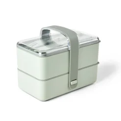 CASA Lancheiras^FRESHMOOD Bentobox 130cl Seafoam Seafoam (verde)