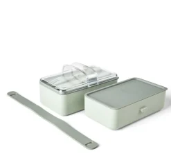 CASA Lancheiras^FRESHMOOD Bentobox 130cl Seafoam Seafoam (verde)