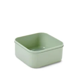 CASA Caixas De Alimentos^FRESHMOOD Caixa Para Lanche Cor: Seaofam (verde)