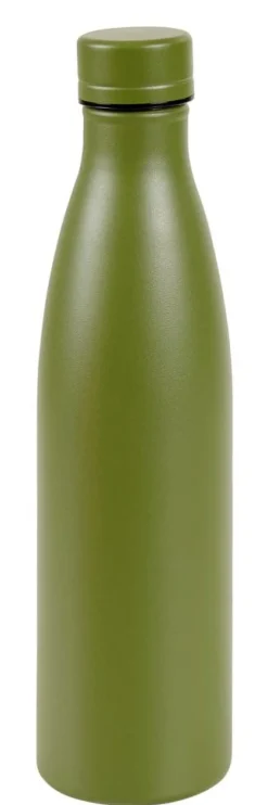 CASA Garrafas De Bebida^FRESHMOOD Garrafa Isotérmica 75cl Verde