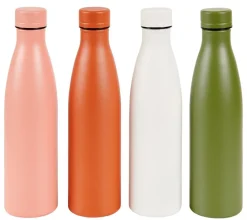 CASA Garrafas De Bebida^FRESHMOOD Garrafa Isotérmica 75cl Verde
