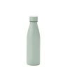 CASA Garrafas De Bebida^FRESHMOOD Garrafa Isotérmica 50cl Sea Foam Cor Seafoam (verde)