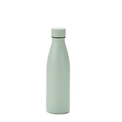 CASA Garrafas De Bebida^FRESHMOOD Garrafa Isotérmica 50cl Sea Foam Cor Seafoam (verde)