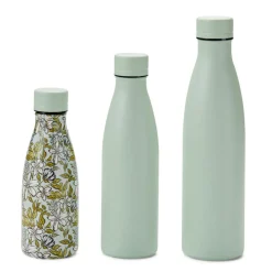 CASA Garrafas De Bebida^FRESHMOOD Garrafa Isotérmica 50cl Sea Foam Cor Seafoam (verde)