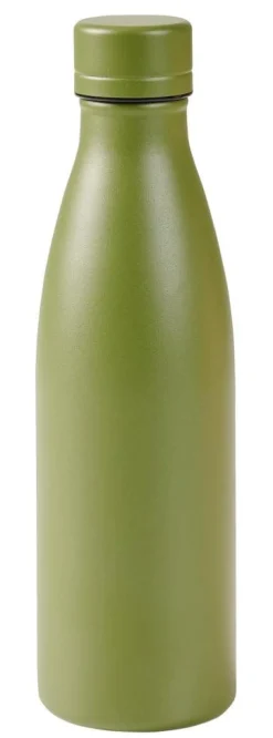 CASA Garrafas De Bebida^FRESHMOOD Garrafa Isotérmica 50cl Verde