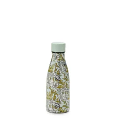 CASA Garrafas De Bebida^FRESHMOOD Garrafa Isotérmica 35cl Sea Foam Com Padrão Cor Seafoam (verde)