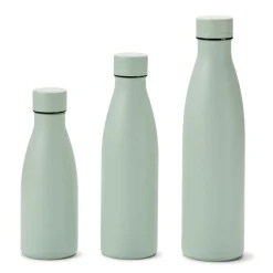 CASA Garrafas De Bebida^FRESHMOOD Garrafa Isotérmica 35cl Cor Seafoam (verde)