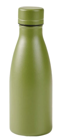 CASA Garrafas De Bebida^FRESHMOOD Garrafa Isotérmica 35cl Verde