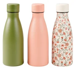 CASA Garrafas De Bebida^FRESHMOOD Garrafa Isotérmica 35cl Verde