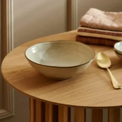 CASA Individuais^FRIZO Individual Bege