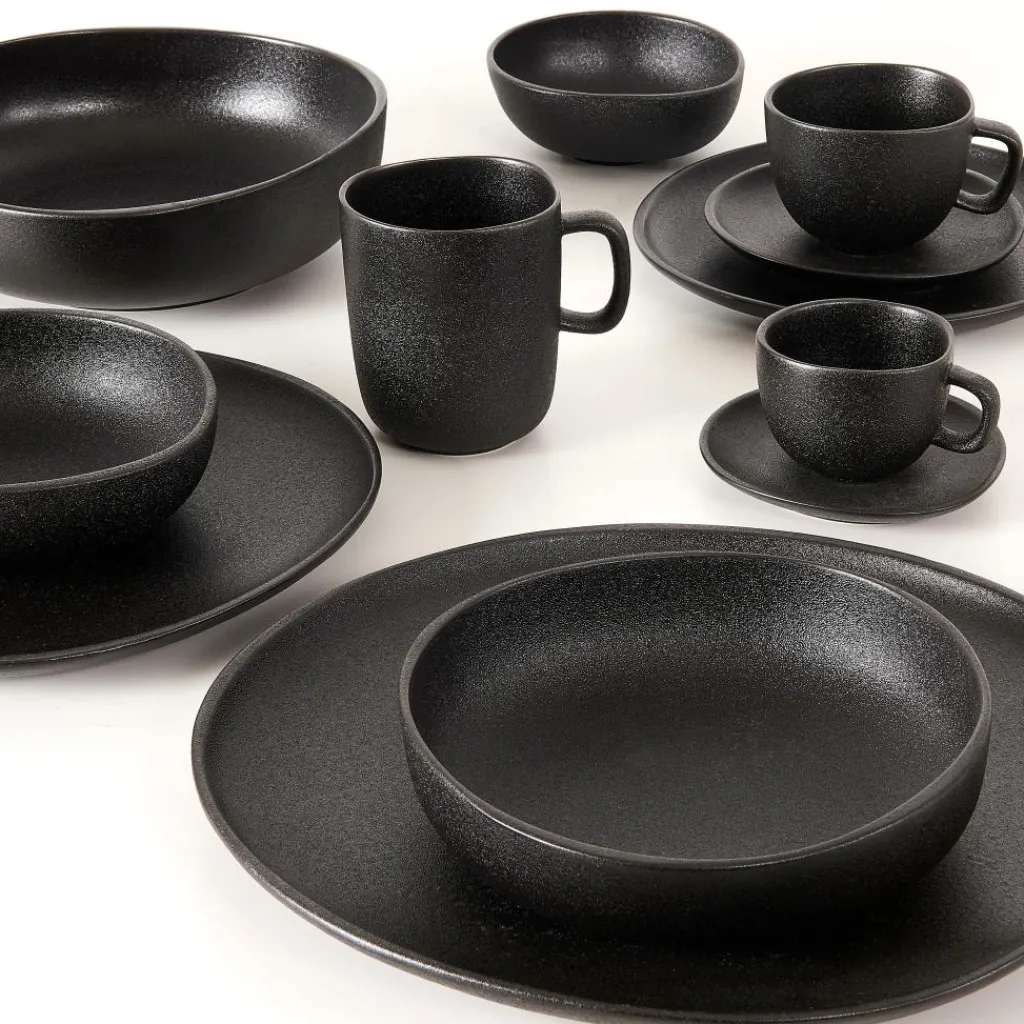 CASA Bases E Tigelas Para Chapéu-De-Sol^GIGANTO Base Para Chapéu-de-sol Preto