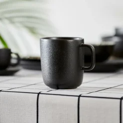 CASA Bases E Tigelas Para Chapéu-De-Sol^GIGANTO Base Para Chapéu-de-sol Preto