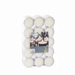 CASA Suportes Para Velas Para Lamparinas^GIMINI Porta-velas Para Lamparinas Dourado
