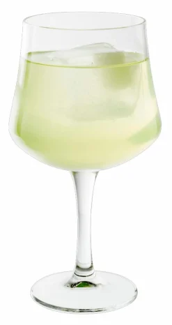 CASA Copos Cocktail^GIN Copo 65 CL Transparente